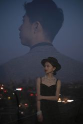 -保定巴黎婚纱摄影