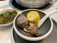 -三头牛·潮汕牛肉生蚝火锅 (夏湾店)
