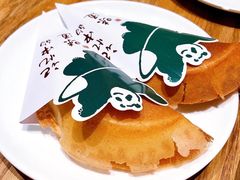 奥利奥奶油蛋烘糕-锦城印象火锅(天府三街店)
