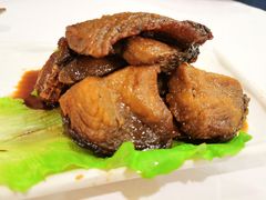 -翠亭酒家(山西南路店)