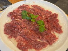 -老码头火锅(玉林店)