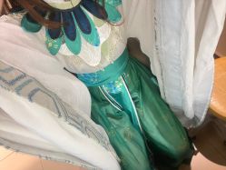 -盘子女人坊古装写真摄影