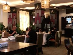 大堂-阿诺泰·泰国餐厅(紫荆店)