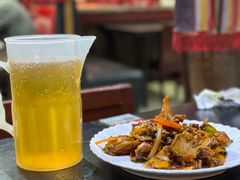 -万顺啤酒屋(皇寺路店)