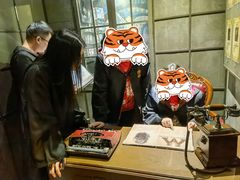 -逃脱反斗城沉浸剧情密室(北京路店)