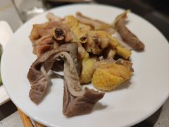-海底捞火锅(宇飞大厦店)