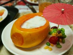 -芭菲盛宴·环球美食(解放碑英利国际店)