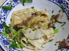 -樊记腊汁肉(竹笆市总店)