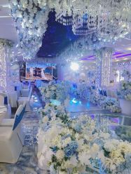 -冠豪主题婚礼酒店·宴会厅(机场店)