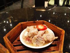 古法蒸排骨-正斗·港式粤菜(SKLP店)