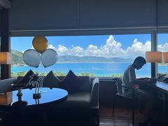 -三亚太阳湾柏悦酒店