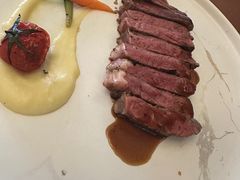 -Golden Lily河内巴黎法越料理餐厅(建国西路店)