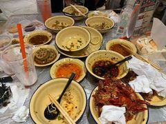 -东排食堂长沙小吃大排档(五一广场店)