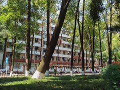 -四川大学(望江校区)