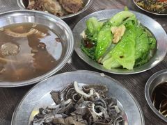 -阿秋牛排(湖心街店)