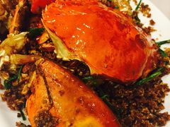 -桥底辣蟹(谢斐道店)