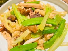 -先记烧鹅王·本地粤菜(福永店)