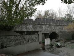 -运河游船(武林门码头)