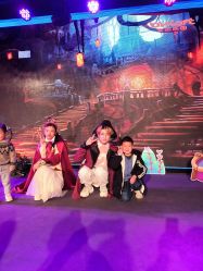 -宝燕乐园(闵行旗舰店)