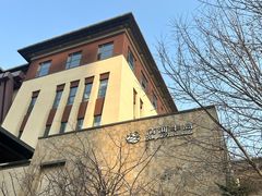 -清河半岛温泉度假酒店