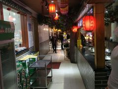 -张记聚福楼(范西店)