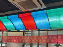 -可口香·非遗烧烤(南岗直营店)