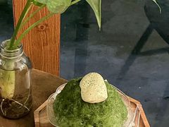 -嘁嘁茶泡饭