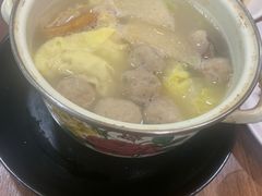 -王家沙点心店(南京西路总店)