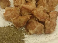 -惠宾饭庄(中山路店)