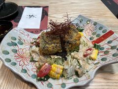 -鸟山鸣·日料食堂(王府井店)