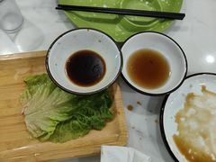 -郭姐·威海渔村(黄兴路店)