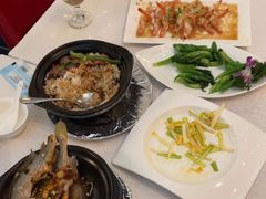 -西苑饭店·蓬莱春餐厅