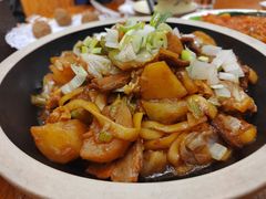 -走西口家宴(体育路店)