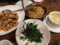 -清水亭湖北菜(大屯DT51店)