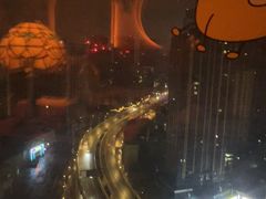 -無名记忆Music Bar夜景怀旧酒吧