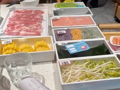 -野妹经典火锅(民治店)