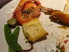 -拉蒂娜·巴西牛排馆 Latina·Brazilian Steakhouse(王府井喜悦店)