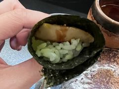 -Sushi Hanzo半藏(天环广场店)
