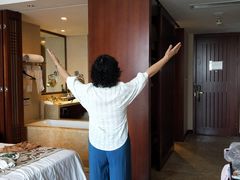 -天目湖御水温泉·度假酒店