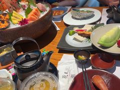 -花潮料理艺食馆(SM新生活广场店)