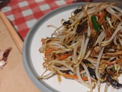 -老郑家东北春饼(龙悦居店)