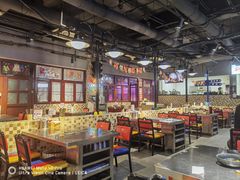 -马路牙子烧烤音乐酒馆(望京店)