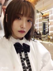 -3AM·S HAIR SALON烫发染发接发