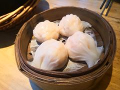 晶莹虾饺皇-颐和•海鲜砂锅粥•啫啫煲(奥林匹克广场店)