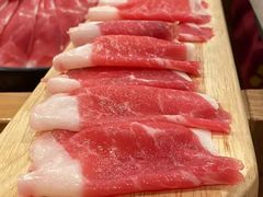 -五星桥原切肥牛火锅(怀德桥店)