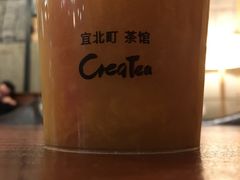 -去茶山(重庆万象城店)