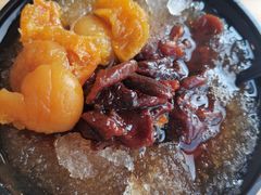 -小胖老味刨冰