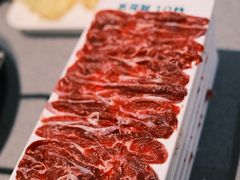 -非遗•老字号•阿彬牛肉火锅(广济桥店)