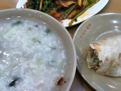 -闫家粥铺(吉林大路店)