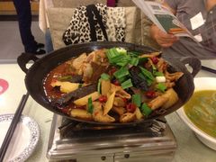iphone_upload_pic-唐师傅湘西名菜馆(武陵路店)
